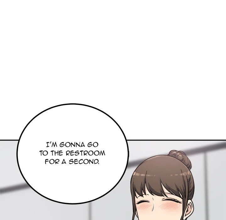 The Ark Is Me - Chapter 55 — Page 63