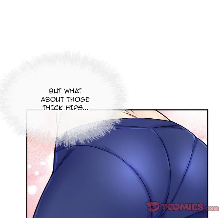 The Ark Is Me - Chapter 55 — Page 66