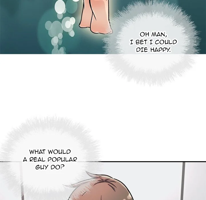 The Ark Is Me - Chapter 55 — Page 72