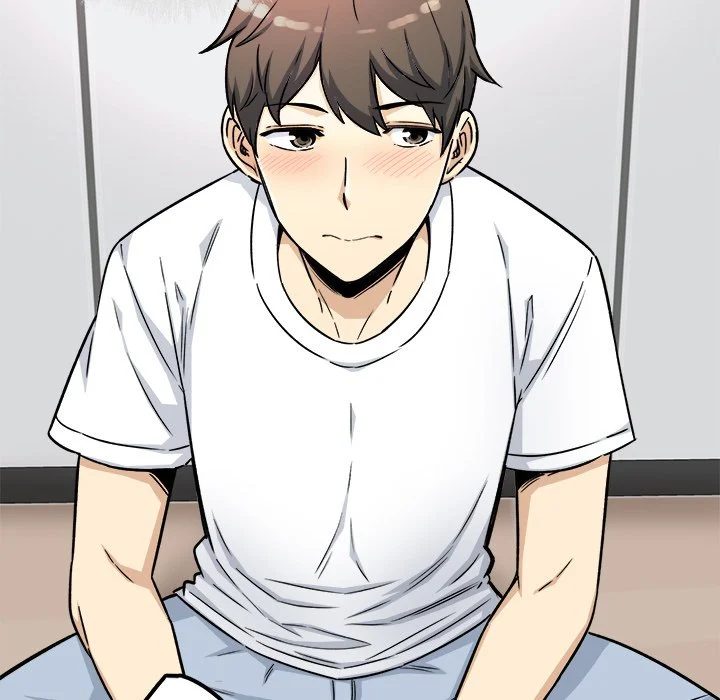 The Ark Is Me - Chapter 55 — Page 73