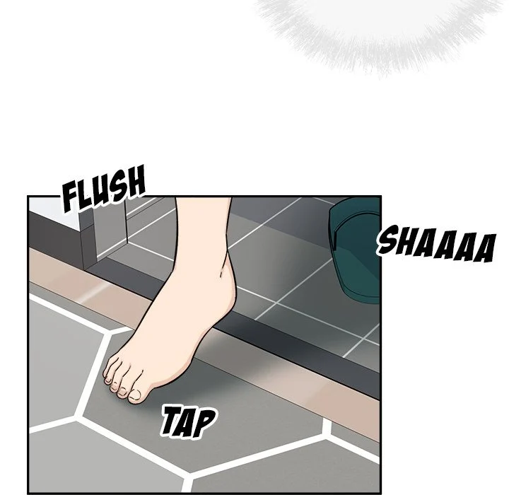 The Ark Is Me - Chapter 55 — Page 76