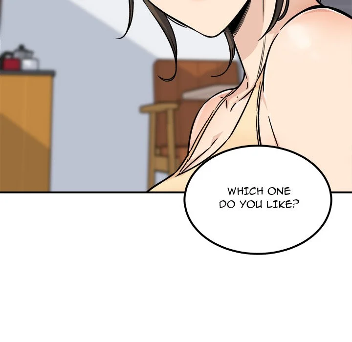 The Ark Is Me - Chapter 55 — Page 81
