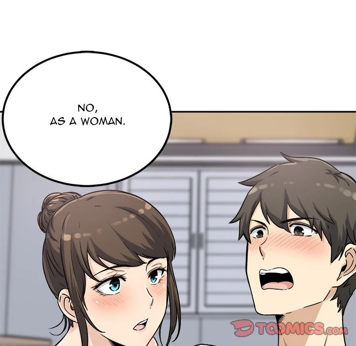 The Ark Is Me - Chapter 55 — Page 84