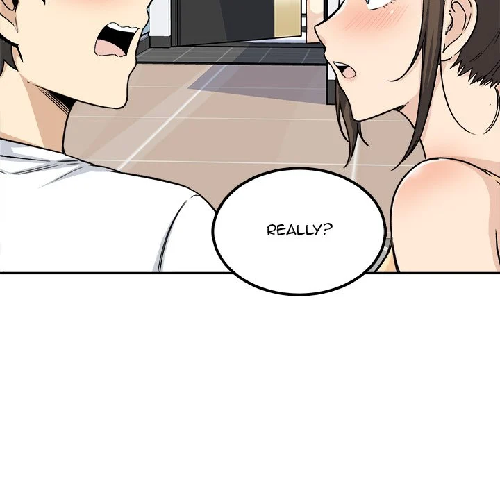The Ark Is Me - Chapter 55 — Page 87