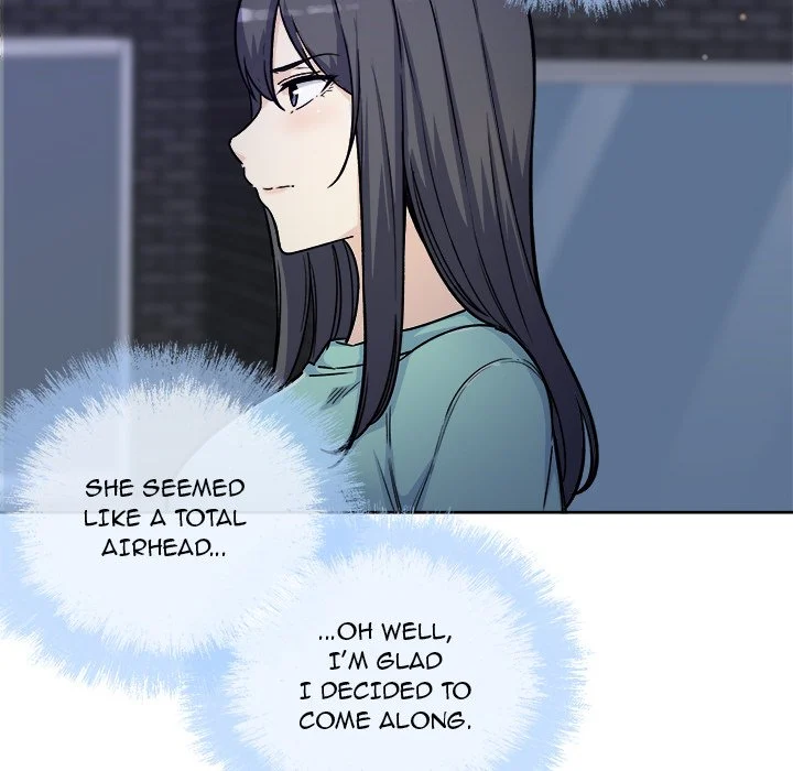The Ark Is Me - Chapter 55 — Page 9