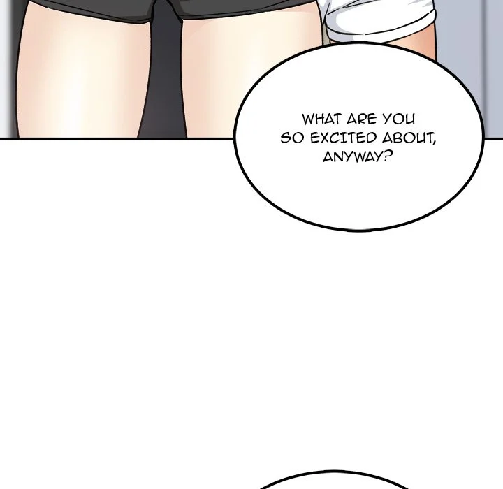 The Ark Is Me - Chapter 55 — Page 90