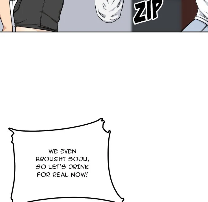 The Ark Is Me - Chapter 55 — Page 92