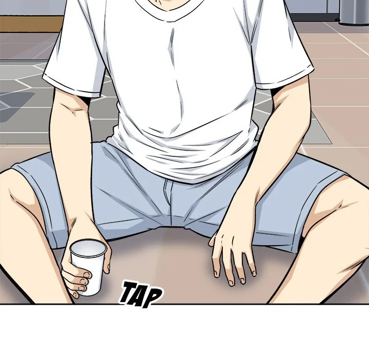 The Ark Is Me - Chapter 55 — Page 98