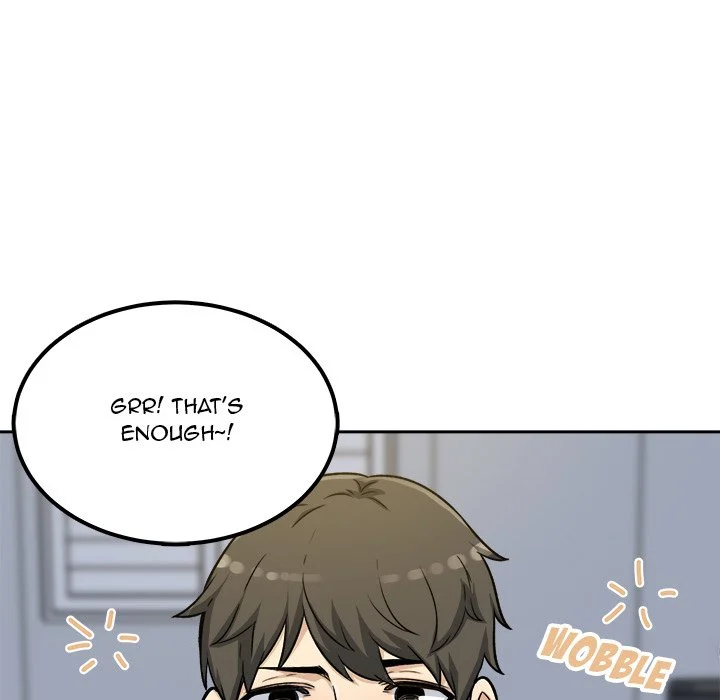 The Ark Is Me - Chapter 55 — Page 99
