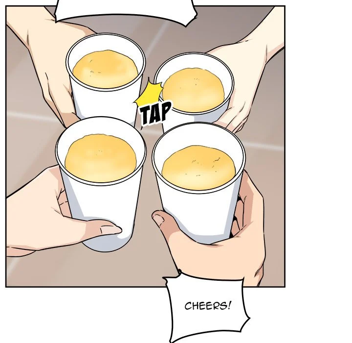 The Ark Is Me - Chapter 54 — Page 105