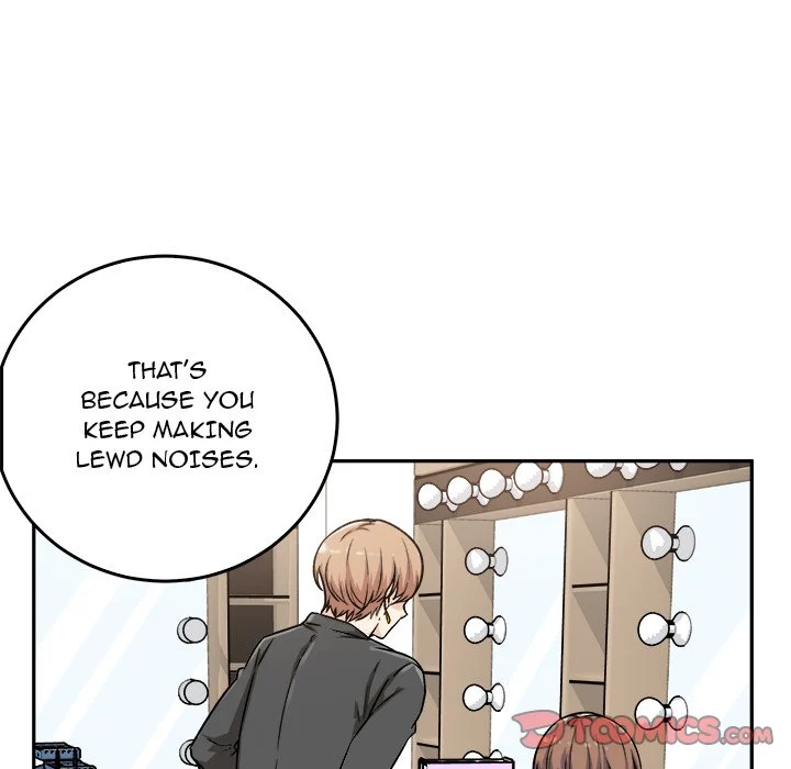 The Ark Is Me - Chapter 54 — Page 12