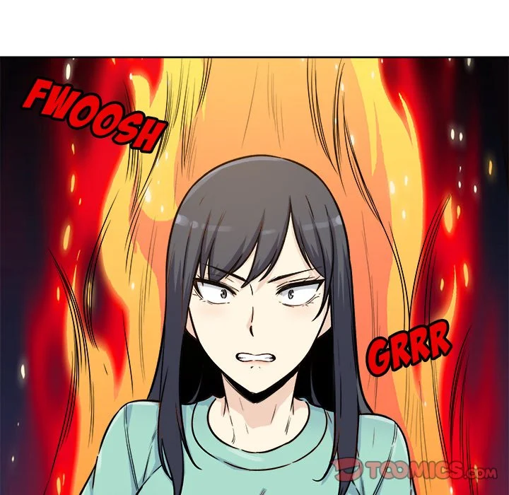 The Ark Is Me - Chapter 54 — Page 120