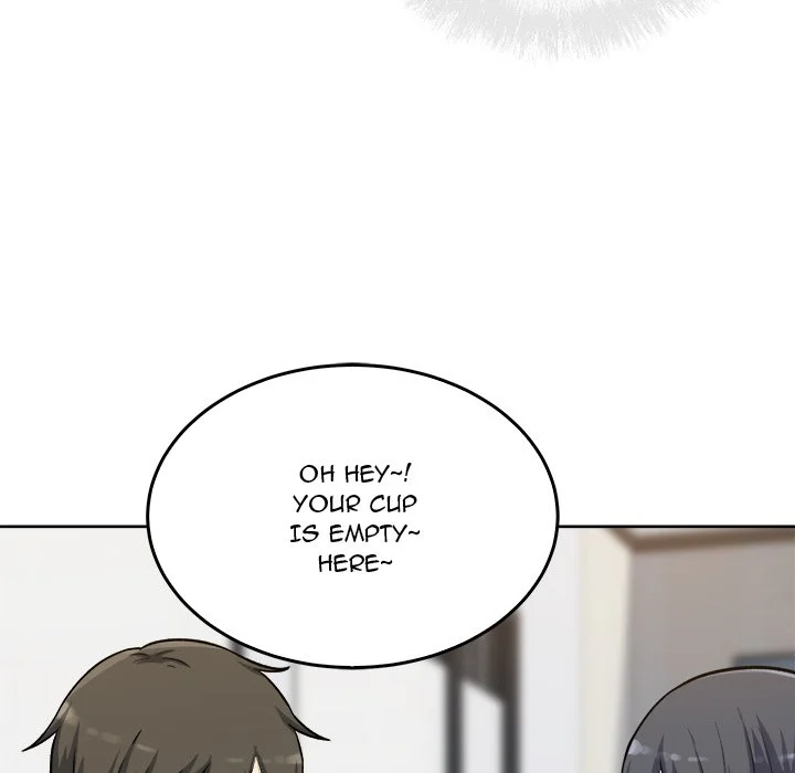 The Ark Is Me - Chapter 54 — Page 122