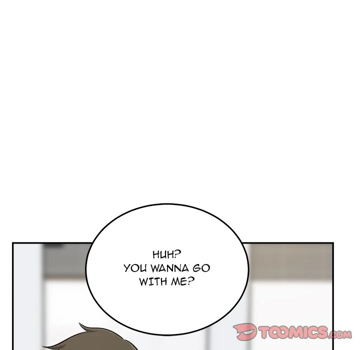 The Ark Is Me - Chapter 54 — Page 126