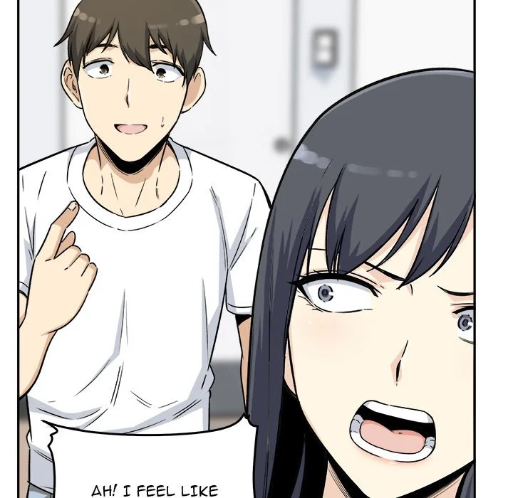 The Ark Is Me - Chapter 54 — Page 127