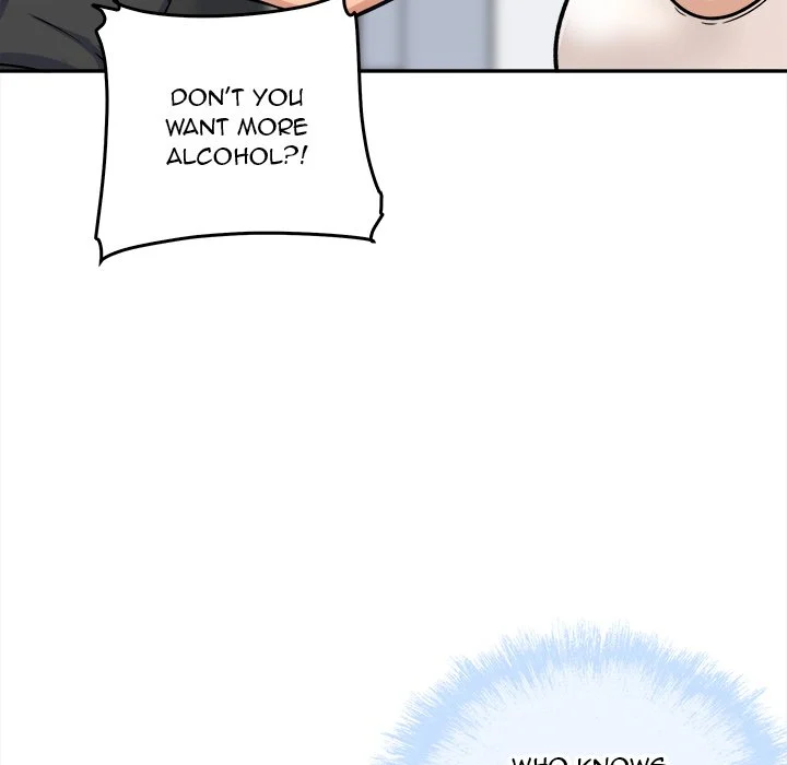 The Ark Is Me - Chapter 54 — Page 130
