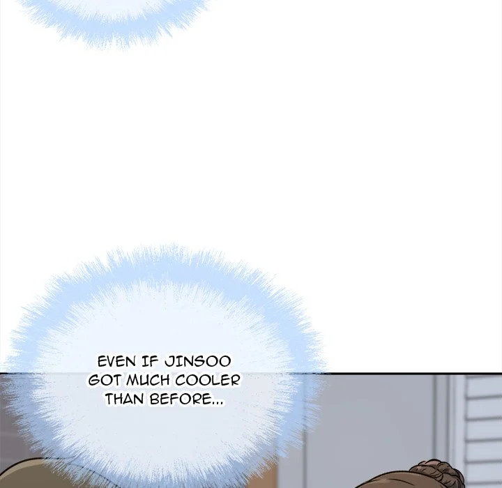 The Ark Is Me - Chapter 54 — Page 132