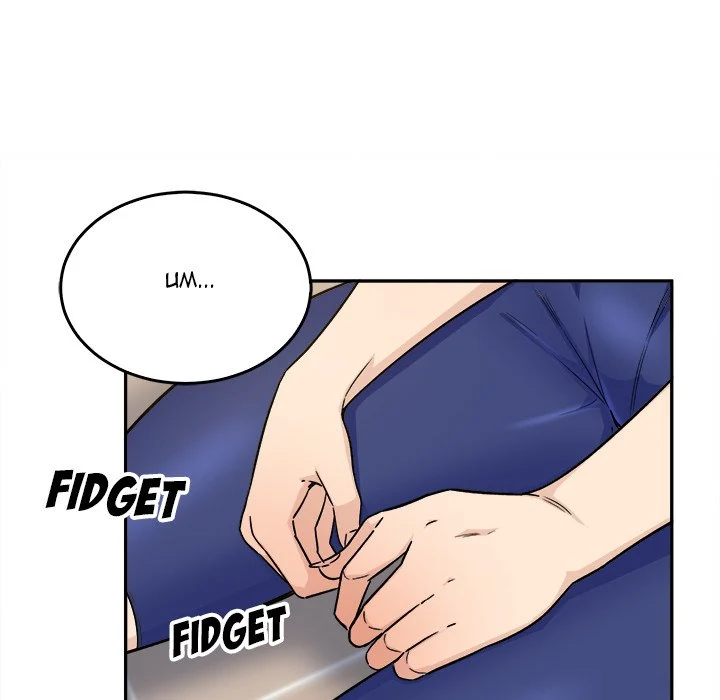 The Ark Is Me - Chapter 54 — Page 136