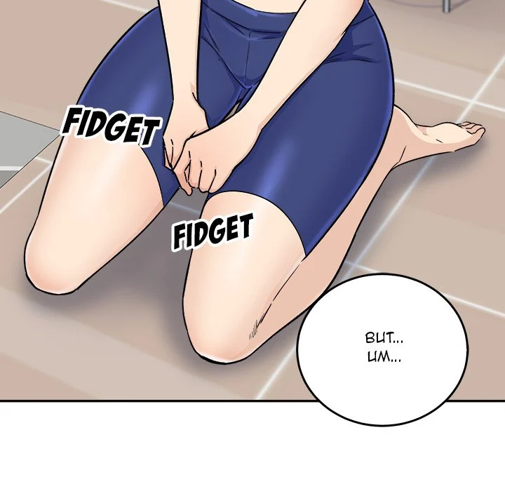 The Ark Is Me - Chapter 54 — Page 139