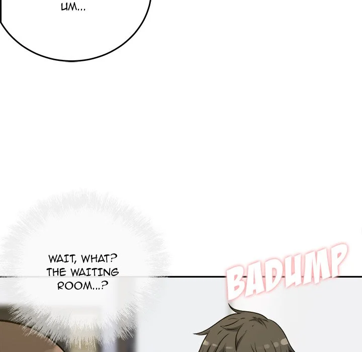 The Ark Is Me - Chapter 54 — Page 142