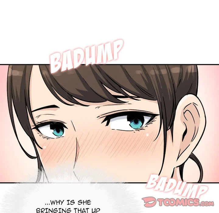 The Ark Is Me - Chapter 54 — Page 144