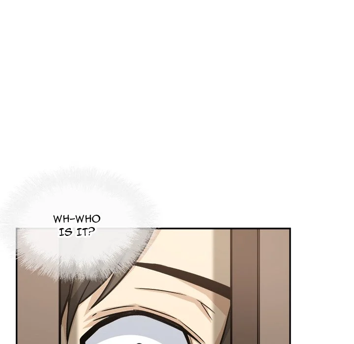 The Ark Is Me - Chapter 54 — Page 16