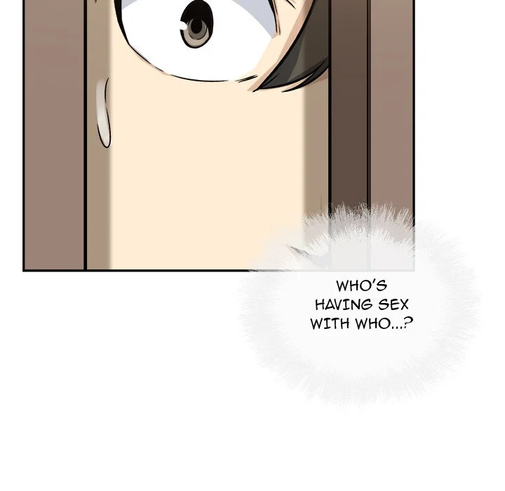 The Ark Is Me - Chapter 54 — Page 17