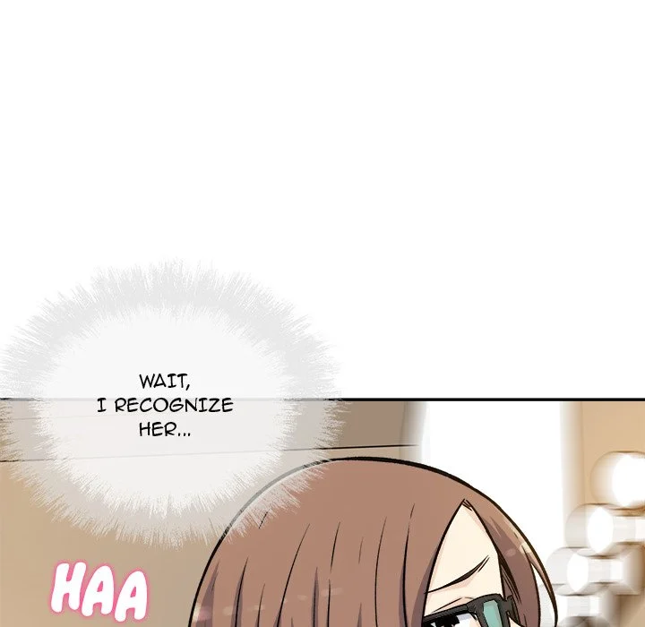 The Ark Is Me - Chapter 54 — Page 18