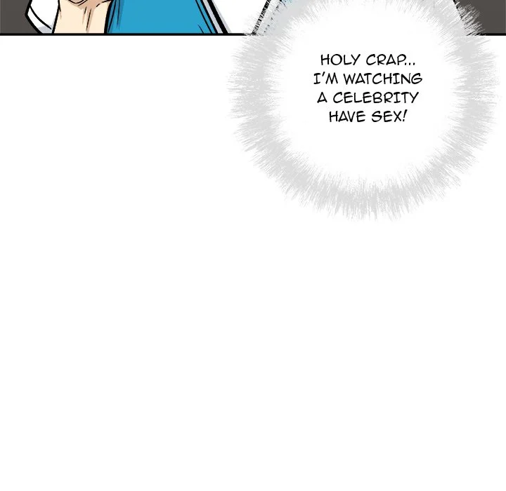 The Ark Is Me - Chapter 54 — Page 28