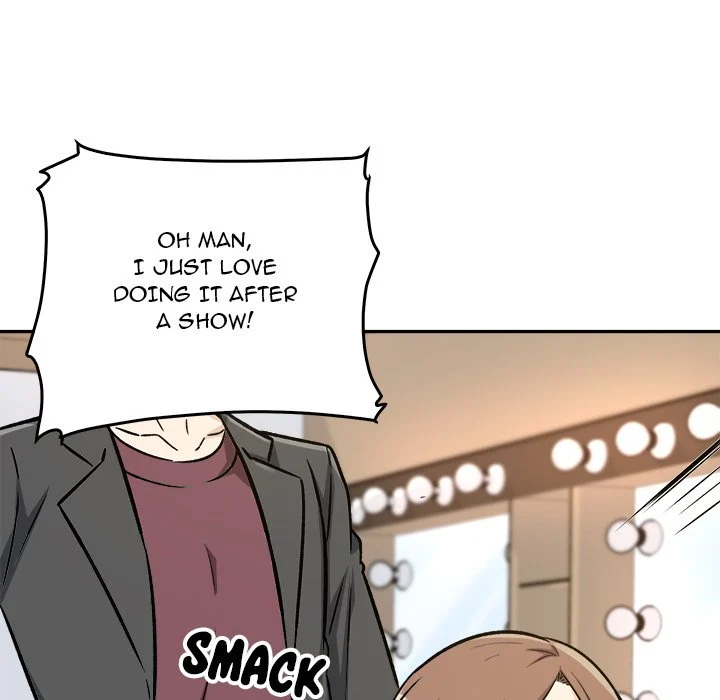 The Ark Is Me - Chapter 54 — Page 29