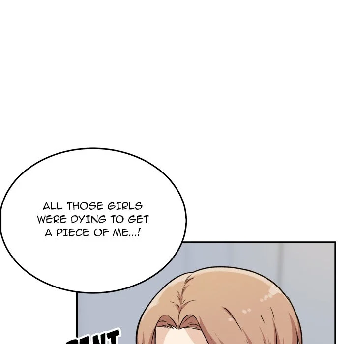 The Ark Is Me - Chapter 54 — Page 33