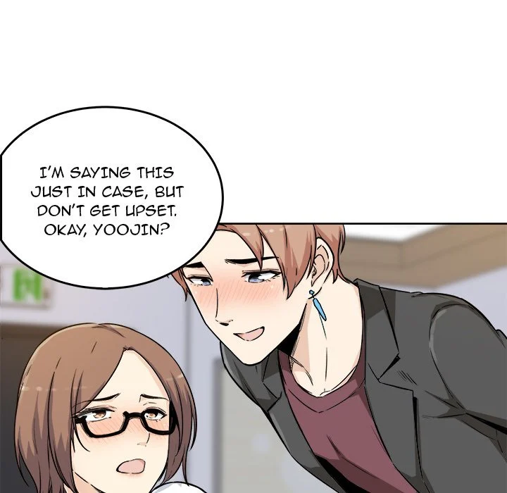 The Ark Is Me - Chapter 54 — Page 43