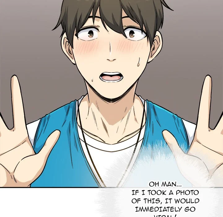 The Ark Is Me - Chapter 54 — Page 49