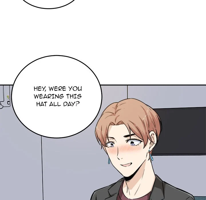 The Ark Is Me - Chapter 54 — Page 51