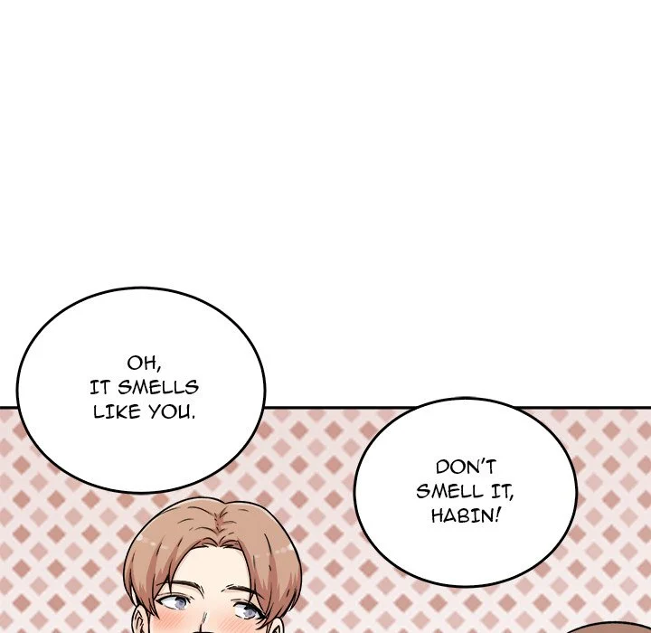 The Ark Is Me - Chapter 54 — Page 53