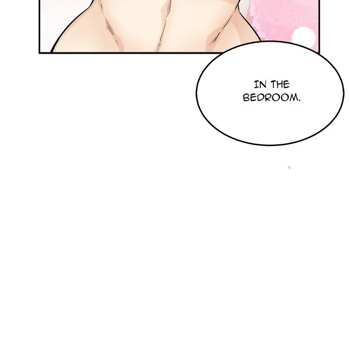 The Ark Is Me - Chapter 54 — Page 61
