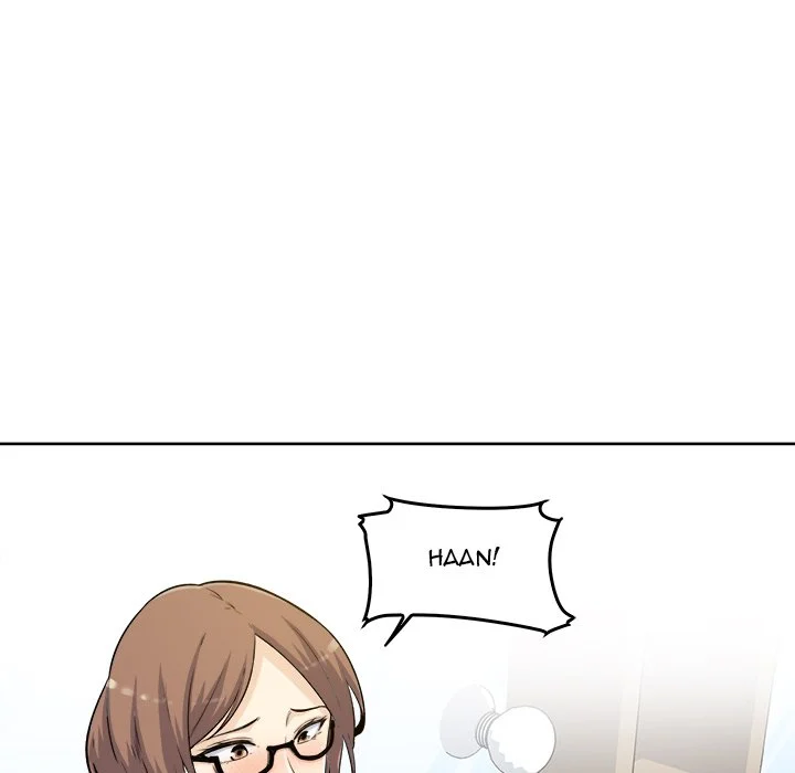 The Ark Is Me - Chapter 54 — Page 64