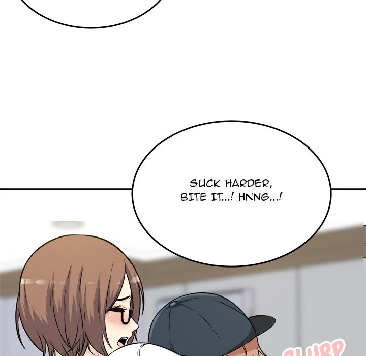 The Ark Is Me - Chapter 54 — Page 68