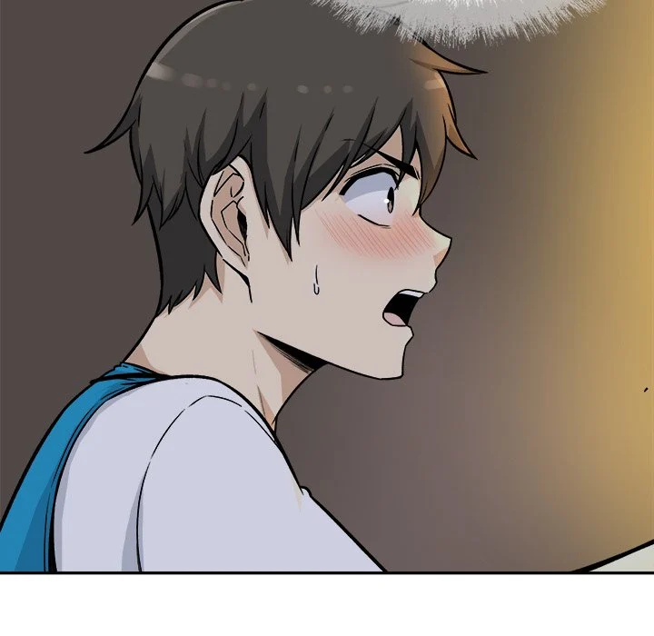 The Ark Is Me - Chapter 54 — Page 7