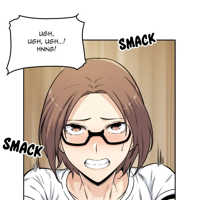 The Ark Is Me - Chapter 54 — Page 74