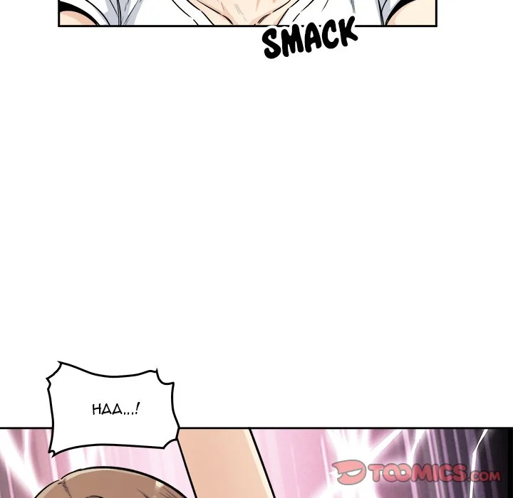 The Ark Is Me - Chapter 54 — Page 75