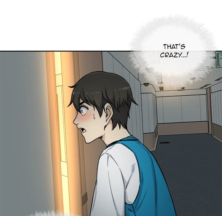 The Ark Is Me - Chapter 54 — Page 78