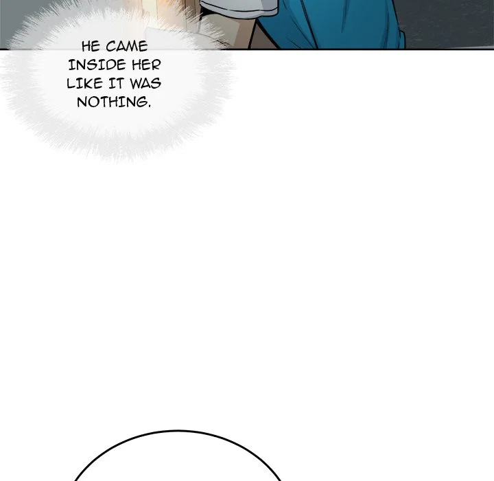 The Ark Is Me - Chapter 54 — Page 79