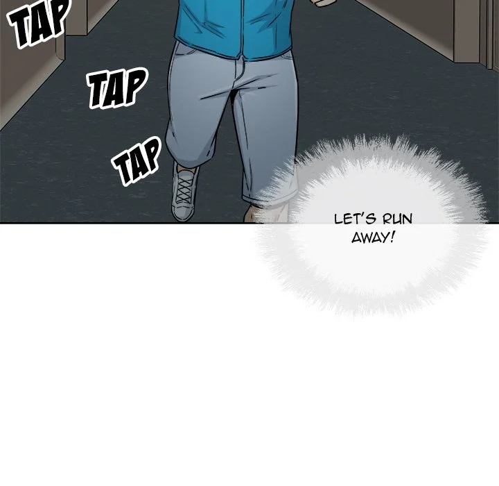 The Ark Is Me - Chapter 54 — Page 83