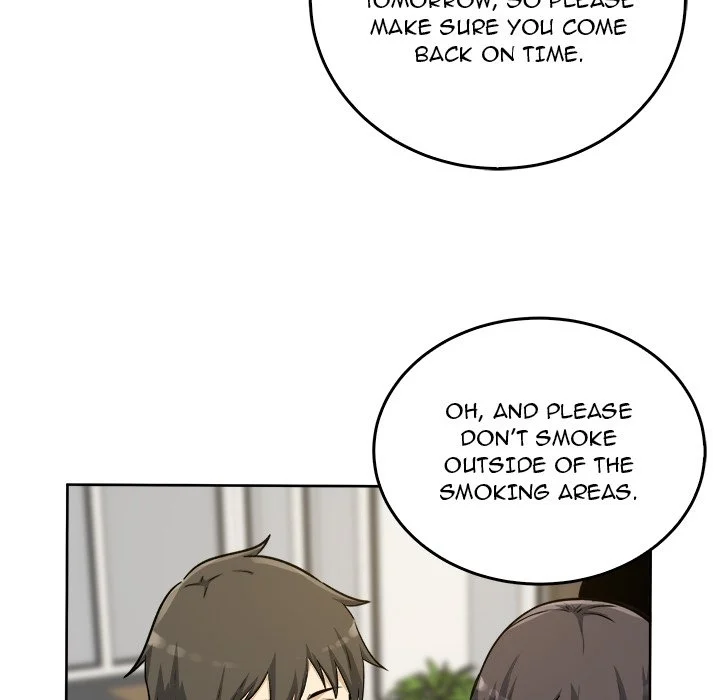 The Ark Is Me - Chapter 54 — Page 88