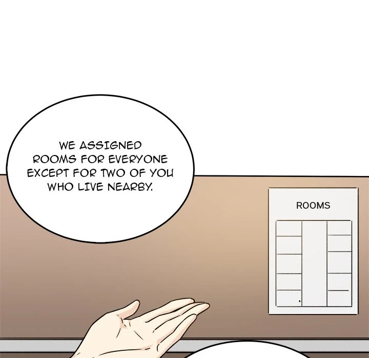 The Ark Is Me - Chapter 54 — Page 90