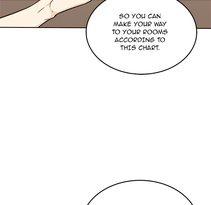The Ark Is Me - Chapter 54 — Page 91