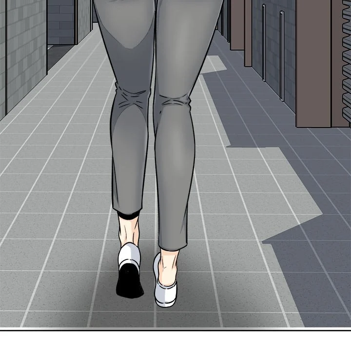 The Ark Is Me - Chapter 54 — Page 96
