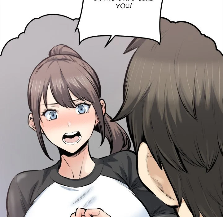 The Ark Is Me - Chapter 114 — Page 103