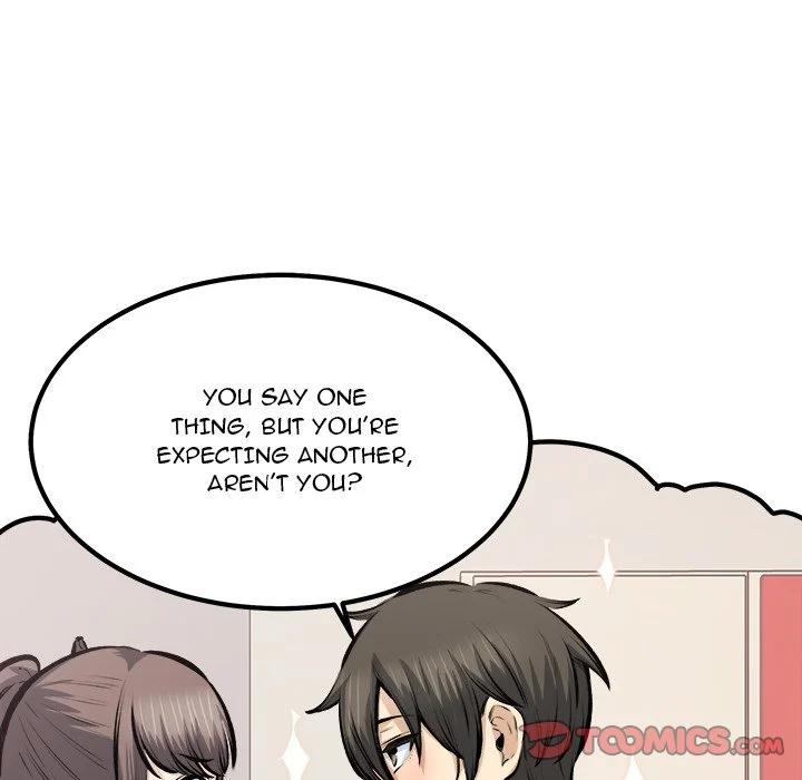 The Ark Is Me - Chapter 114 — Page 105